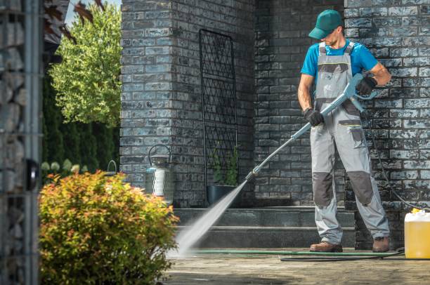 Best Graffiti Removal  in South Wallins, KY