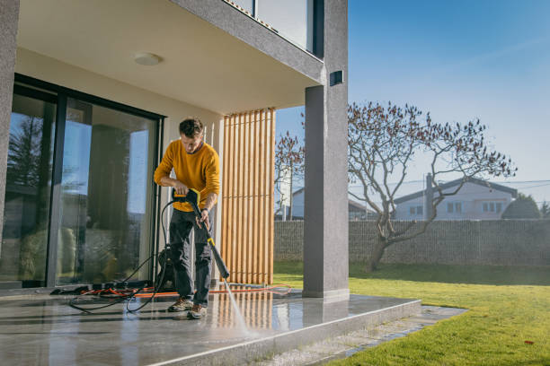  South Wallins, KY Pressure Washing Pros