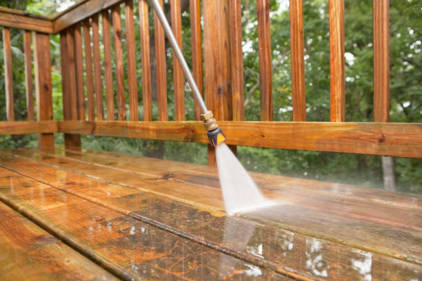 Best Warehouse Cleaning  in South Wallins, KY